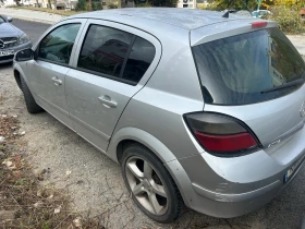 Opel Astra H, снимка 5