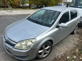 Opel Astra H, снимка 4