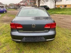 VW Passat 2. 2.0TDI CFF | Mobile.bg    7