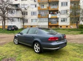 VW Passat 2. 2.0TDI CFF | Mobile.bg    5