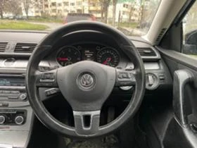 VW Passat 2. 2.0TDI CFF | Mobile.bg    11