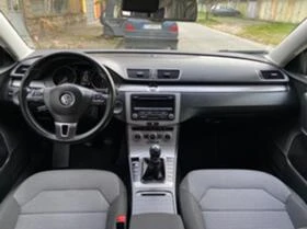 VW Passat 2. 2.0TDI CFF | Mobile.bg    16