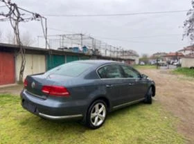 VW Passat 2. 2.0TDI CFF | Mobile.bg    6