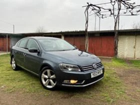 VW Passat 2. 2.0TDI CFF | Mobile.bg    2