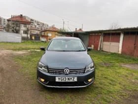 VW Passat 2. 2.0TDI CFF | Mobile.bg    3