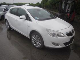 Opel Astra Astra J A17DTR 125PS | Mobile.bg   2