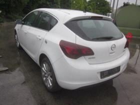 Opel Astra Astra J A17DTR 125PS | Mobile.bg   4