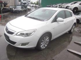     Opel Astra Astra J A17DTR 125PS ~11 .