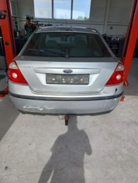 Ford Mondeo Mondeo | Mobile.bg    4