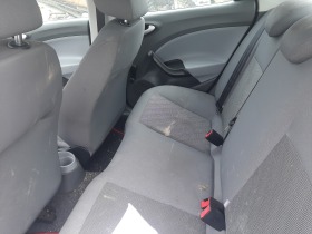 Seat Ibiza 1.2i тип CGP, снимка 6 - Автомобили и джипове - 40933123