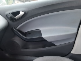 Seat Ibiza 1.2i тип CGP, снимка 7 - Автомобили и джипове - 40933123