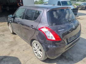 Suzuki Swift 1.2benzin-94ks-2015god, снимка 11