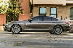 BMW 650 650//GRAN COUPE//BANG OLUFSEN//XDRIVE// //  | Mobile.bg    6