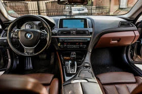 BMW 650 650//GRAN COUPE//BANG OLUFSEN//XDRIVE// //  | Mobile.bg    7