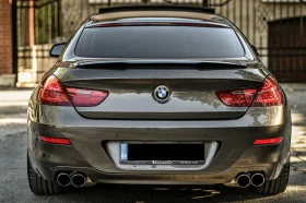 BMW 650 650//GRAN COUPE//BANG OLUFSEN//XDRIVE// //  | Mobile.bg    5