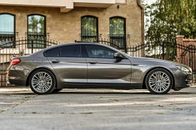 BMW 650 650//GRAN COUPE//BANG OLUFSEN//XDRIVE// //  | Mobile.bg    4