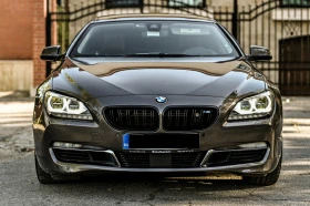 BMW 650 650//GRAN COUPE//BANG OLUFSEN//XDRIVE// //  | Mobile.bg    2