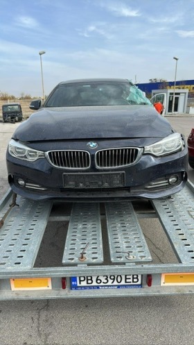 Обява за продажба на BMW 420 GranCoupe ~12 лв. - изображение 1