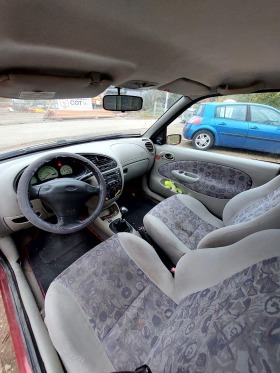 Ford Fiesta 1.25 16V Ztec  | Mobile.bg   13