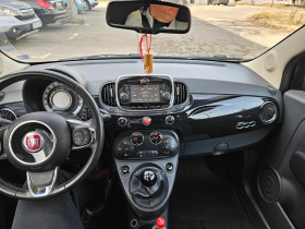 Fiat 500, снимка 7