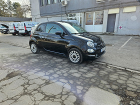 Fiat 500, снимка 2 - Автомобили и джипове - 44179014