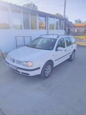 VW Golf, снимка 2