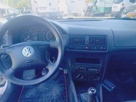 VW Golf, снимка 10