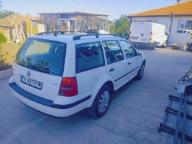 VW Golf, снимка 6