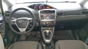 Toyota Verso 2.2 D-cat, снимка 7