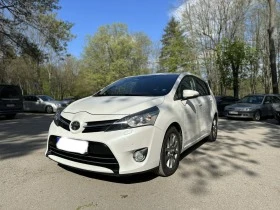 Toyota Verso 2.2 D-cat, снимка 3