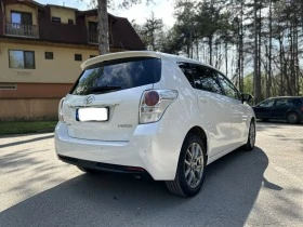 Toyota Verso 2.2 D-cat, снимка 4