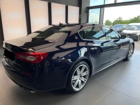 Maserati Quattroporte Q4 - [6] 