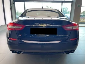 Maserati Quattroporte Q4 - [5] 