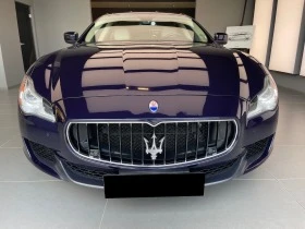 Maserati Quattroporte Q4 - [3] 