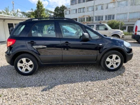 Fiat Sedici 1.9mjet 4x4 - [8] 