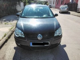 VW Polo IV, снимка 3