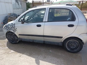 Chevrolet Matiz, снимка 3