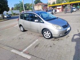 Toyota Corolla verso 1.6 VVTI, снимка 5