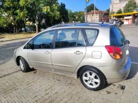 Toyota Corolla verso 1.6 VVTI, снимка 3