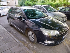 Citroen C5 X7, снимка 2