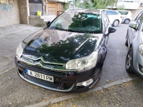 Citroen C5 X7, снимка 1