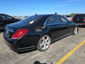 Mercedes-Benz S 550 4MATIC, снимка 6