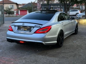 Mercedes-Benz CLS 350 ПРОДАДЕНА!!!, снимка 3