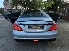 Mercedes-Benz CLS 350 ПРОДАДЕНА!!!, снимка 15