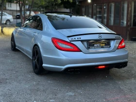 Mercedes-Benz CLS 350 ПРОДАДЕНА!!!, снимка 5