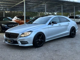 Mercedes-Benz CLS 350 ПРОДАДЕНА!!!, снимка 6