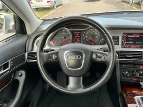 Audi A6 3.0 TDI, снимка 11