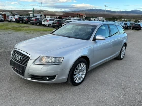 Audi A6 3.0 TDI, снимка 3