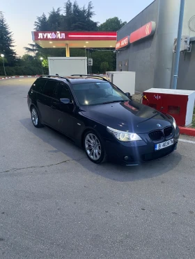 BMW 530, снимка 1