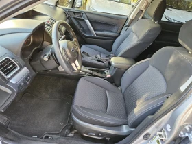 Subaru Forester 2.5 Automatic 4x4, снимка 12